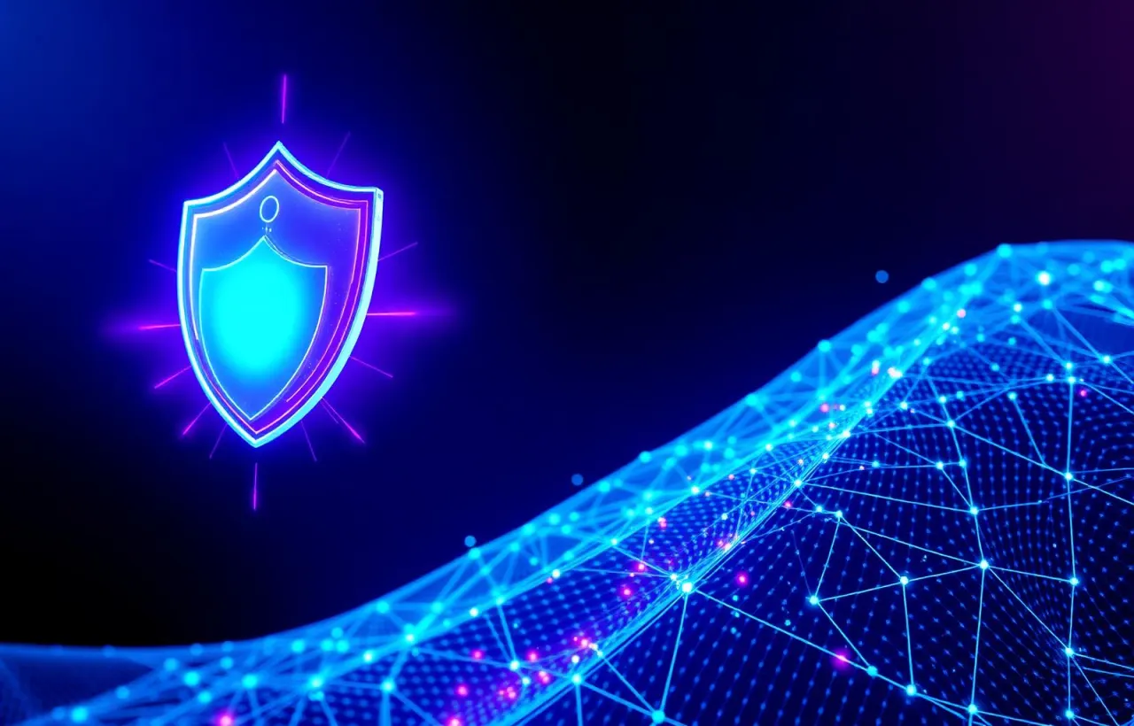 Cybersecurity defence platform
